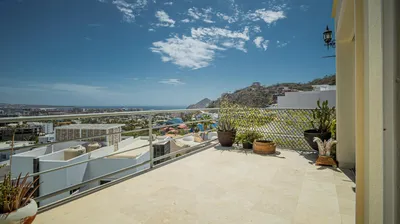 Condo San Charbel — Condo for sale in Cabo San Lucas
