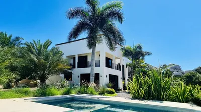 Casa Jardin Azul — House for sale in Pacific Coast