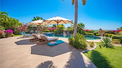 Cresta Del Mar 50 — House for sale in Cabo San Lucas