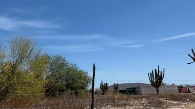 Land In La Pitahaya 2 — Land for sale in La Paz