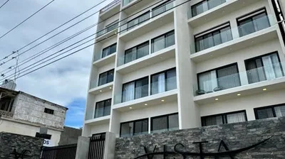 Vista Cortes Revolucion 1910 — Condo for sale in La Paz