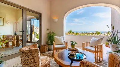 Casa Nima San Jose 302 3400 Paseo De Finisterra — Condo for sale in San José del Cabo