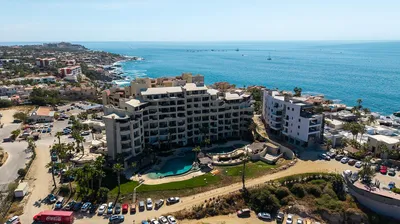 Archviews PH Misiones 4 Bd — Condo for sale in Cabo San Lucas