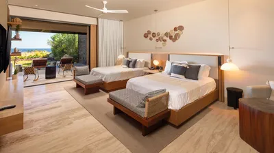 Zadun Ritz-Carlton Reserve Ne Building C Boulevard Mar De Cortez — Condo for sale in San José del Cabo