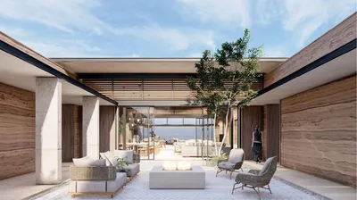 Zadun Ritz Reserve Ee6 Boulevard Mar De Cortez — House for sale in San José del Cabo