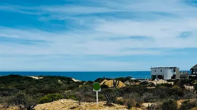 Vinorama Lots 3-B & 3-C East Cape Road — Land for sale in East Cape