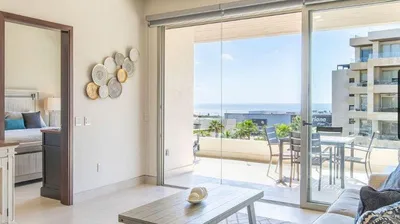 Vista Vela Iii V 3 E 6 Campestre Del Nogal Tezal Csl — Condo for sale in Cabo San Lucas