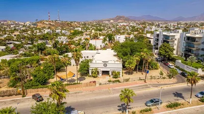 Developer Parcel Downtown San Jose — Land for sale in San José del Cabo