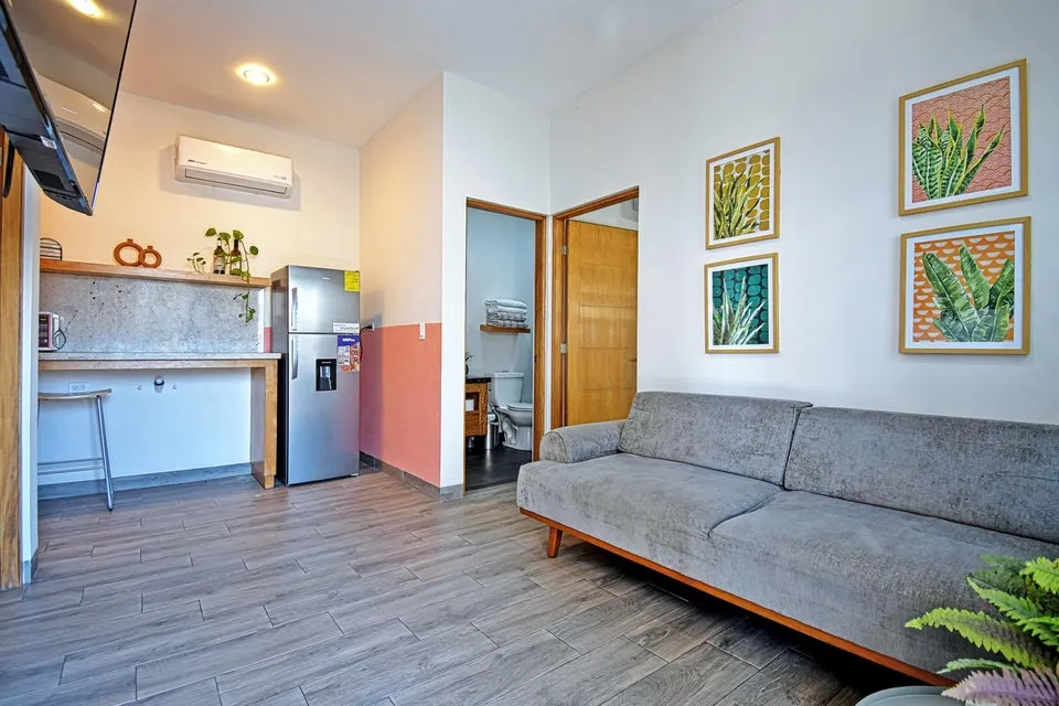 Mandala Medusa Condominium Guillermo Prieto — Condo for sale in La Paz