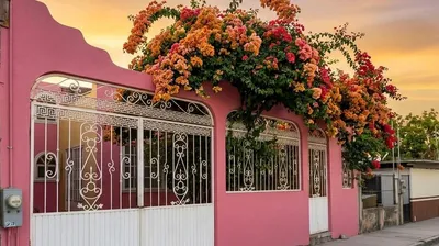 Casa Venados S/N Caracol — House for sale in Cabo San Lucas