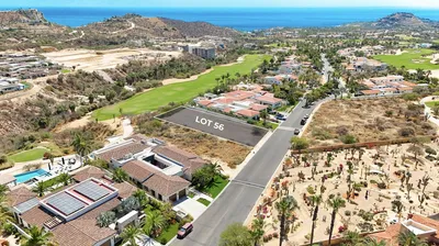 Palmilla Estates 56 Calle Los Altos — Land for sale in San José del Cabo