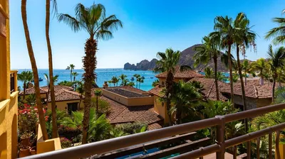 Hacienda Beach Club — Condo for sale in Cabo San Lucas