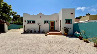 Casa Maria Calle Don Pepe, Los Barriles — House for sale in East Cape
