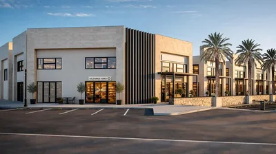 Commercial Unit C-61 — Commercial for sale in Cabo San Lucas