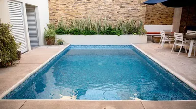 House San Marino — House for sale in La Paz