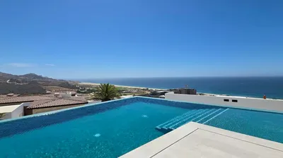 Single Level New Home Lot 29 Cielo Marbella — House for sale in Pacific Coast