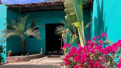 Casa Turquesa 9 Mutualismo — House for sale in Pacific Coast