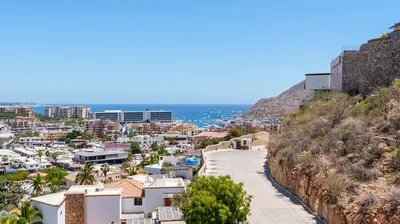 Montemar 304 282 Cam. Grande — Condo for sale in Cabo San Lucas