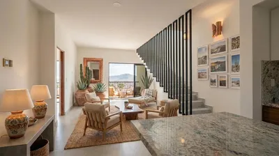 Brisas Del Tezal Ocean View Penthouse — Condo for sale in Cabo San Lucas