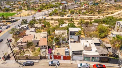 Commercial And Residential 53 Barlovento — Commercial for sale in San José del Cabo