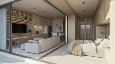 Hideaways Condo — Condo for sale in San José del Cabo