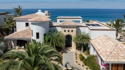 Villa Palmilla Pacifico Ocean Drive — House for sale in Pacific Coast