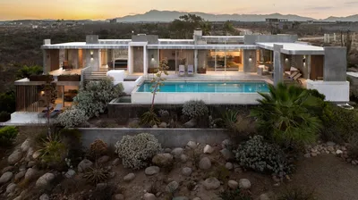 Villa Desierto Y Pacifico Calle S/N — House for sale in Pacific Coast