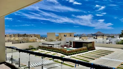 Brisas Del Tezal 2Nd Floor Ocean View — Condo for sale in Cabo San Lucas