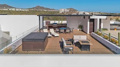 Solara Del Mar PH Condo — Condo for sale in Cabo San Lucas