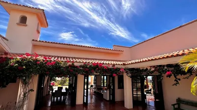 Casa Nadyma Ave Mision San Diego — House for sale in San José del Cabo