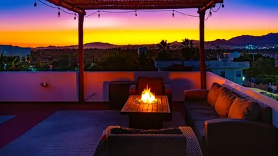 Casa Marina Duplex Calle Marlin — House for sale in San José del Cabo
