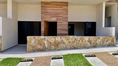 Brisas Del Tezal 3.7 M Extra-High Ceilings — Condo for sale in Cabo San Lucas