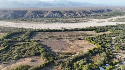 Organic Farm Estate — Land for sale in East Cape