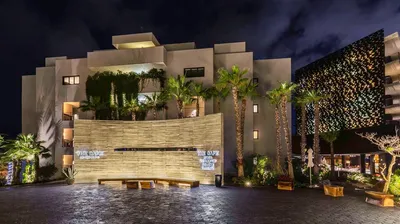 The Cape Residences 622 — Condo for sale in Cabo San Lucas