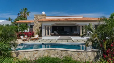 Bugambillias 45 — House for sale in San José del Cabo