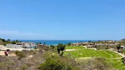 The Big Bee 103-104 Fundadores — Land for sale in San José del Cabo
