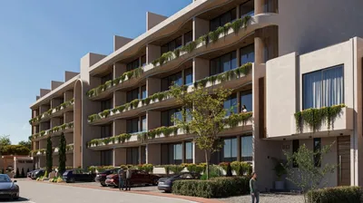 Oriente Residencial ******** ******** — Reservations for sale in Cabo San Lucas