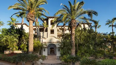 Las Casonas Auberge Private Residences — Condo for sale in Cabo San Lucas