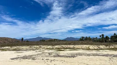 Terreno Elias Calles — Land for sale in Pacific Coast