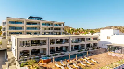 Marella — Condo for sale in San José del Cabo