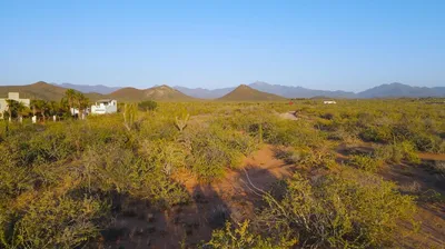 Rancho Nuevo Lot 3 Rancho La Laguna Block 9 — Land for sale in Pacific Coast