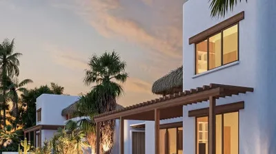 Casa Vera — House for sale in Pacific Coast
