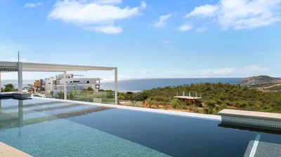 El Tule Boutique Development — House for sale in San José del Cabo