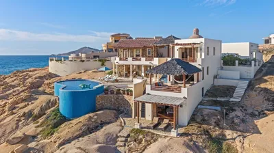 Casa Playa Escondida 75 Avenue De Marlin — House for sale in Pacific Coast