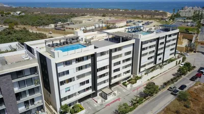 Bahia 505 B Sunrise 5To Nivel — Condo for sale in Cabo San Lucas