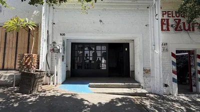 Local Comercial Belisario Belisario Dominguez — Commercial for sale in La Paz