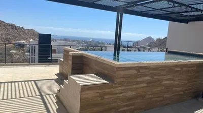 Lunaterra — Condo for sale in Cabo San Lucas