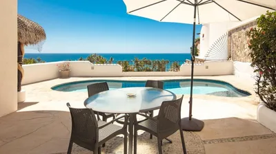 Villa Mar Y Montaña B Blvd. Cerro Colorado — House for sale in San José del Cabo