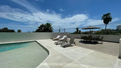 Arene 1Ro De Mayo — Condo for sale in San José del Cabo
