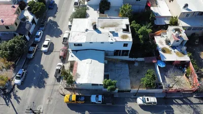 Damiana Corner Rosarito — Commercial for sale in San José del Cabo
